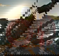 Townsville Small Group Early Morning Sailing Cruise Boat Tour Charter Hire - Tourism Search