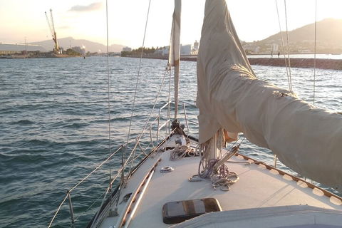 Townsville Small Group Early Morning Sailing Cruise Boat Tour Charter Hire - Tourism Search 1