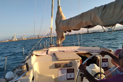 Townsville Small Group Early Morning Sailing Cruise Boat Tour Charter Hire - Tourism Search 3