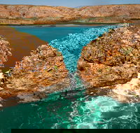 Horizontal Falls Half-Day Tour from Broome - Tourism Search