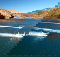 Horizontal Falls Full-Day Tour from Broome 4x4  Seaplane - Tourism Search