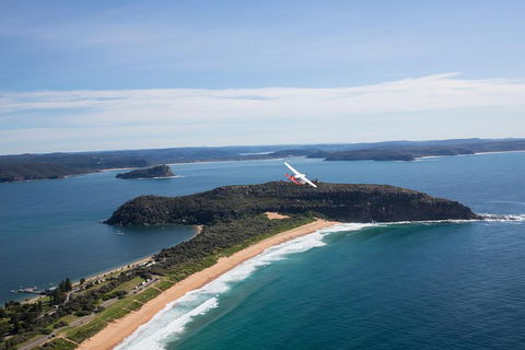 Gourmet Lunch At Jonah's By Seaplane From Sydney - Tourism Search 3