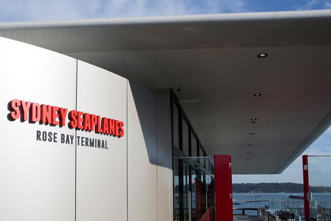 Gourmet Lunch At Jonah's By Seaplane From Sydney - Tourism Search 4