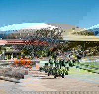 Adelaide Riverbank Guided Segway Tour - Tourism Search