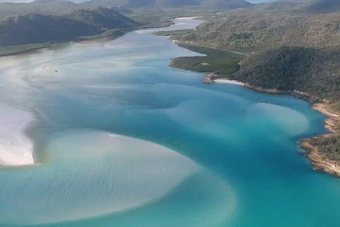 2 Night Small Group Whitsundays Sailing Adventure Aboard Mandrake - Tourism Search 0
