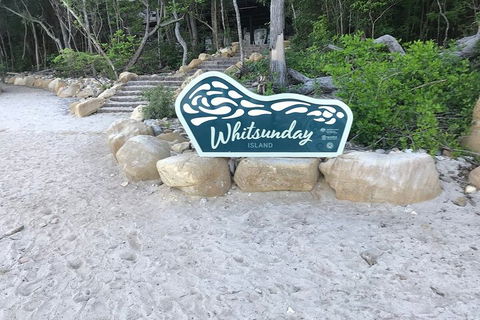 2 Night Small Group Whitsundays Sailing Adventure Aboard Mandrake - Tourism Search 1