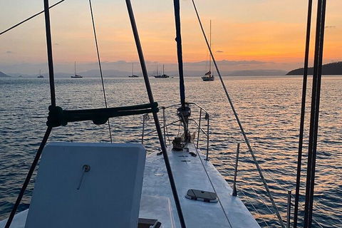 2 Night Small Group Whitsundays Sailing Adventure Aboard Mandrake - Tourism Search 2