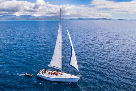 2 Night Small Group Whitsundays Sailing Adventure Aboard Mandrake - Tourism Search 3