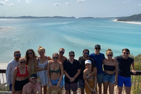 2 Night Small Group Whitsundays Sailing Adventure Aboard Mandrake - Tourism Search 4