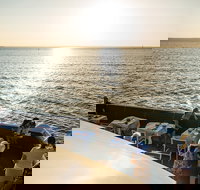 Darwin Harbour Sunset Cruise - Tourism Search