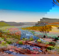 9-Day Kimberley Offroad Adventure from Darwin to Broome - Tourism Search