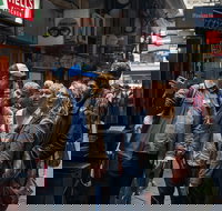 Complete Melbourne Walking Tour - Tourism Search