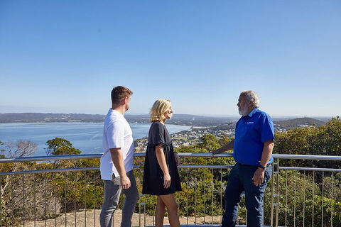 Albany History And Highlights Tour - Tourism Search 3