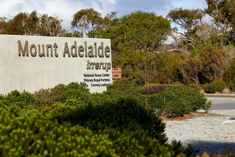 Albany History And Highlights Tour - Tourism Search 4