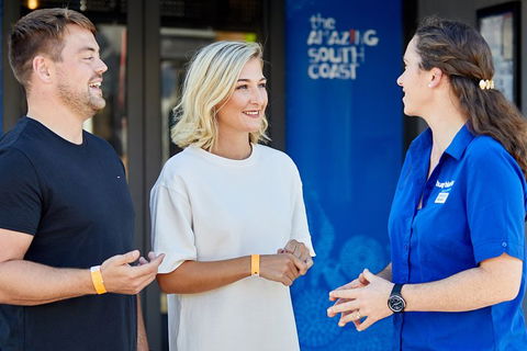 Albany History And Highlights Tour - Tourism Search 5