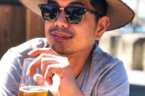 Convicts And The Rocks: Sydney's Walking Tour Led By Historian - Tourism Search 3