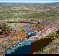 Mitchell Falls Explorer - Dry Season - Tourism Search