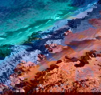 Mitchell Falls Explorer - Wet Season - Tourism Search