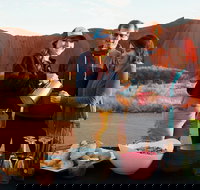 Segway the FULL base of Uluru - Sunrise daytime or self drive options - Tourism Search