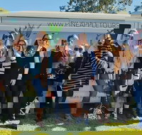 Full Day Mount Tamborine Winery Tour from Gold Coast - Tourism Search