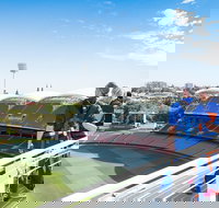 RoofClimb Adelaide Oval Experience - Tourism Search