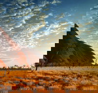 Highlights of Uluru Including Sunrise and Breakfast - Tourism Search