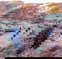 6 Day Red Centre Explorer with Accommodation - Tourism Search