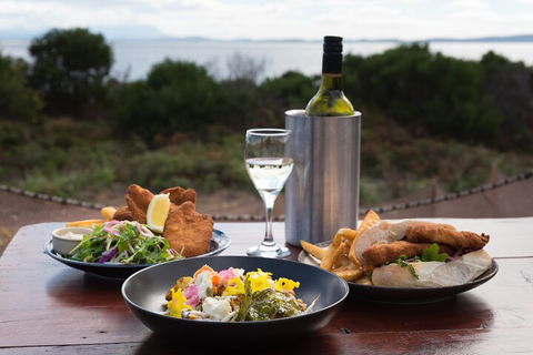 Full-Day Bruny Island Cruises Day Tour From Hobart - Tourism Search 1