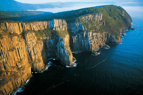 Full-Day Bruny Island Cruises Day Tour From Hobart - Tourism Search 2