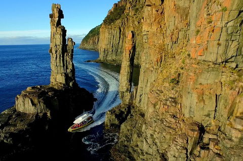 Full-Day Bruny Island Cruises Day Tour From Hobart - Tourism Search 3