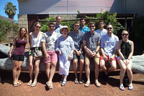 Swan Valley River Cruise And Wine Tasting Day Trip From Perth - Tourism Search 3