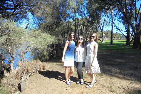 Swan Valley River Cruise And Wine Tasting Day Trip From Perth - Tourism Search 4
