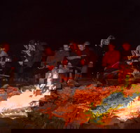 4 Day/3 Night Perentie Dreaming Safari - Tourism Search