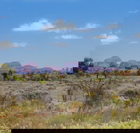 Overnight Uluru Ayers Rock Small-Group Camping Tour - Tourism Search