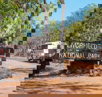 5 Day 4WD Jabiru Dreaming Top End Safari - Tourism Search