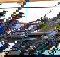 Cape Leveque 4WD Tour from Broome with Optional Return Flight - Tourism Search