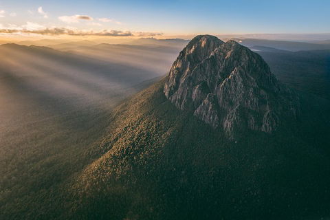 Southwest Tasmania Wilderness Experience: Fly Cruise And Walk Including Lunch - Tourism Search 0