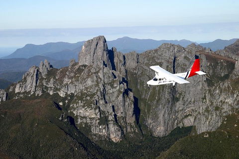 Southwest Tasmania Wilderness Experience: Fly Cruise And Walk Including Lunch - Tourism Search 3