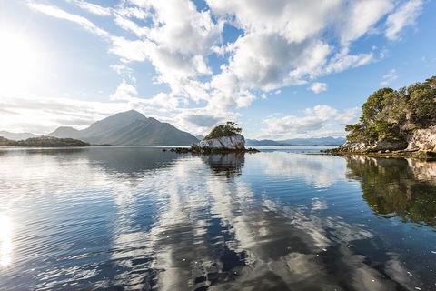 Southwest Tasmania Wilderness Experience: Fly Cruise And Walk Including Lunch - Tourism Search 5