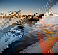 Melbourne Sunset Kayaking Experience with Dinner - Tourism Search