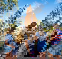 Litchfield National Park Waterfalls and Wildlife Tour from Darwin - Tourism Search