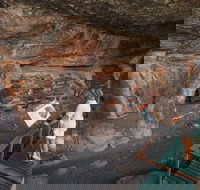 Kakadu National Park Wildlife and Ubirr Rock Art Tour from Darwin City - Tourism Search