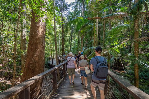 All-Inclusive Fraser Island Day Tour - Tourism Search 2