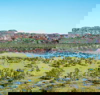 Jabiru 60 minute Scenic Flight - Tourism Search