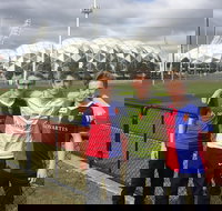 Melbourne Sports Walking Tour - Tourism Search