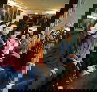 Sports Tour of Melbourne with MCG Tour and Australian Sports Museum Access - Tourism Search