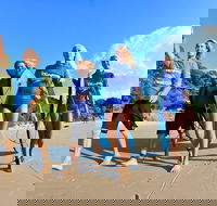 Private and Small-Group Surfing Lessons in Byron Bay - Tourism Search