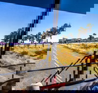 Uluru and Kata Tjuta Experience with BBQ Dinner - Tourism Search