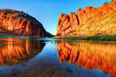 West MacDonnell Ranges Day Trip From Alice Springs - Tourism Search 2