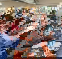 Barossa Valley Wineries Tour with Tastings and Lunch from Adelaide - Tourism Search